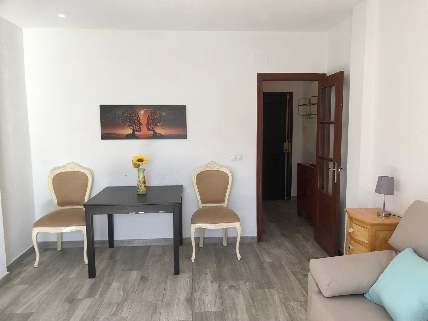 Piso en plaza de San Bartolomé, 4 - Foto 3