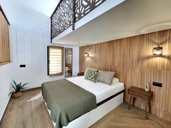 Casa o chalet independiente en Calle Corral de la Cuba, 42, La Laguna, La Laguna - Foto 5