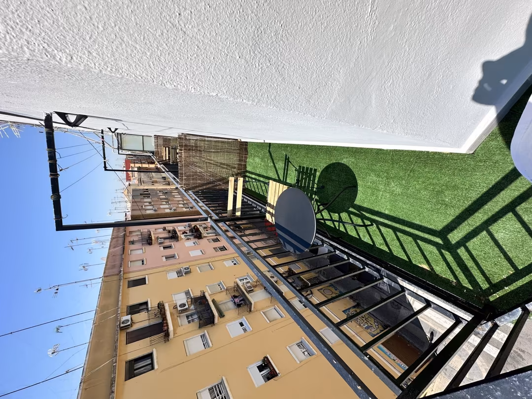 Piso en  Carrer del Mestre Alberto Luz 20 - Foto 10