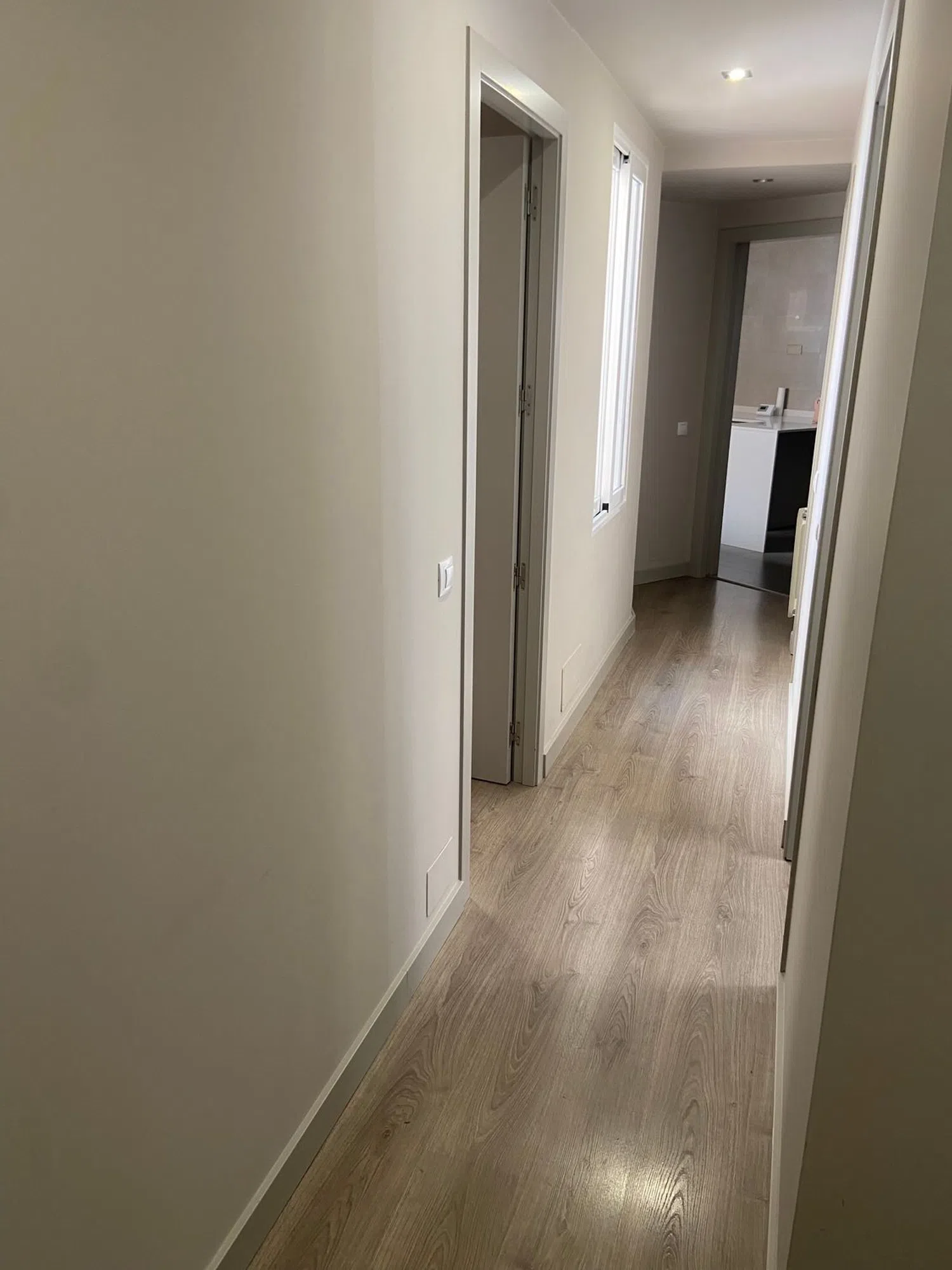 Piso en calle Acisclo Diaz, 7 - Foto 1
