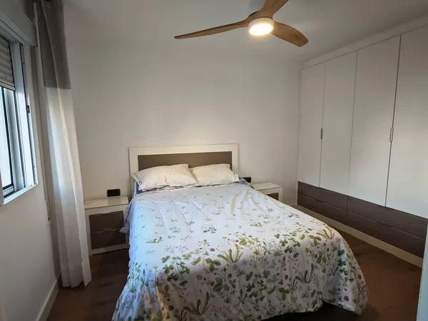 Piso en calle la Crónica, 27 - Foto 5