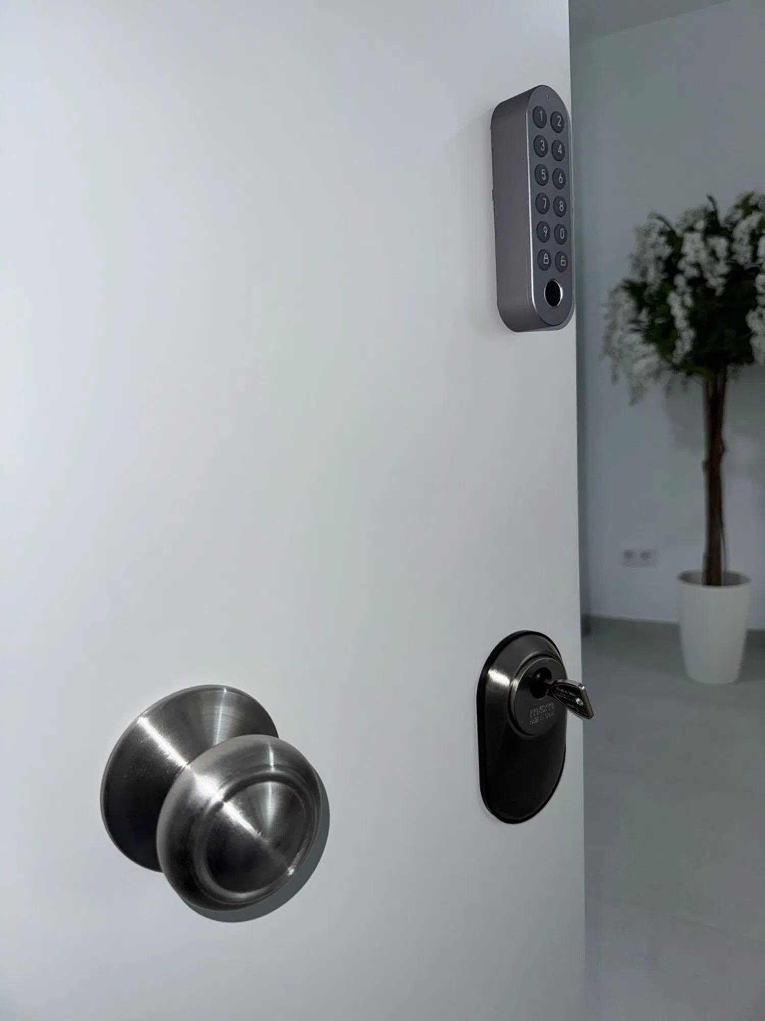 Piso en calle Escultor Plácido Fleitas, 74 - Foto 5