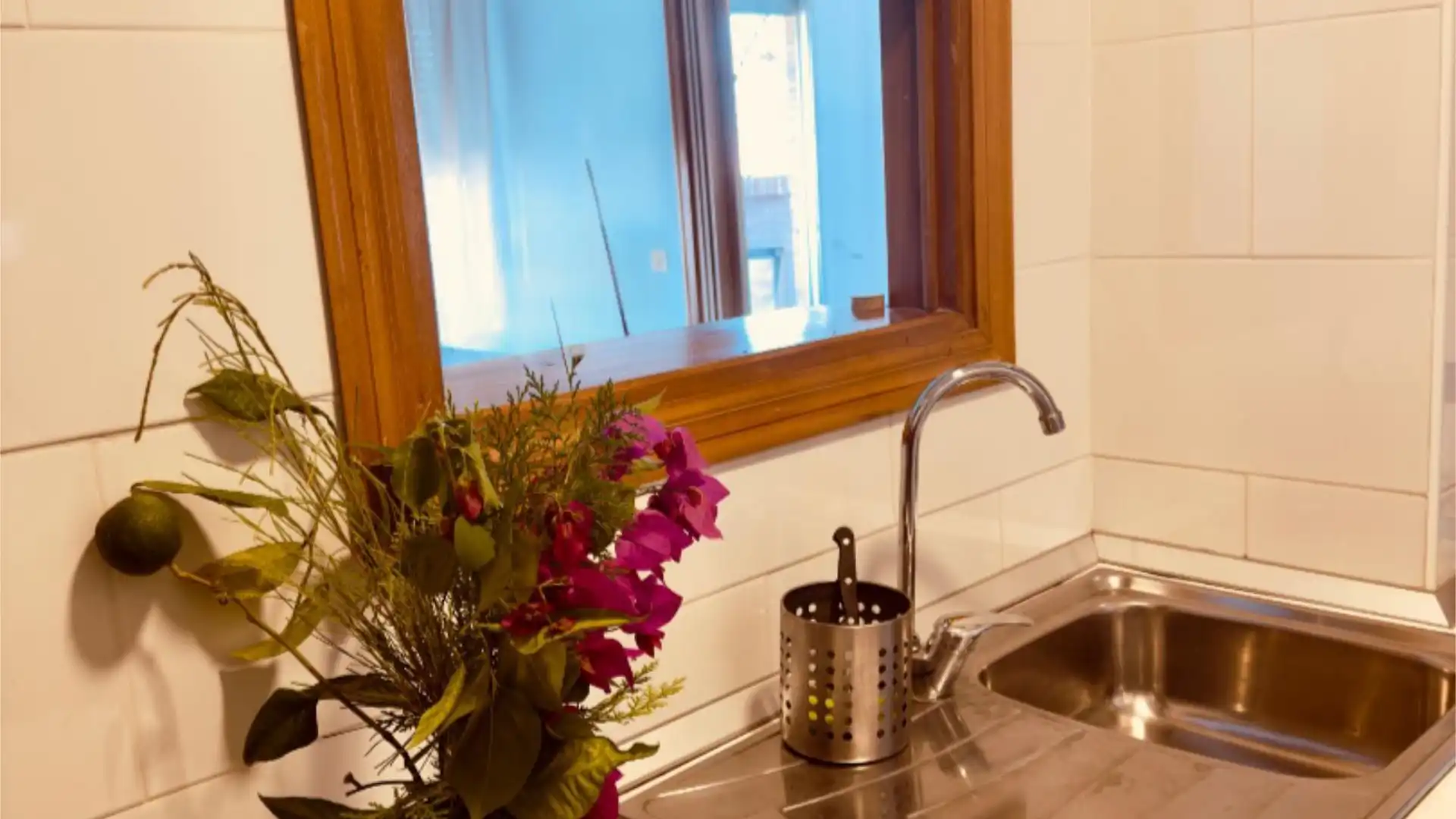 Estudio en  Avenida de la Reina Mercedes 1 - Foto 3