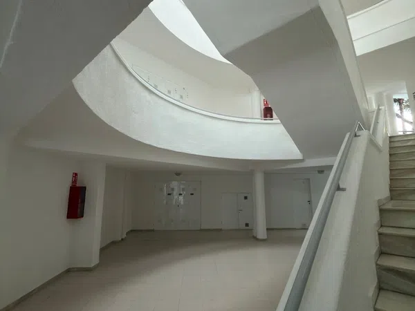 Piso en Avenida de Holanda, 2, Mil Palmeras, Mil Palmeras - Foto 24