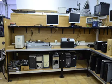 Local comercial en  Carrer de Ribot i Serra - Foto 10