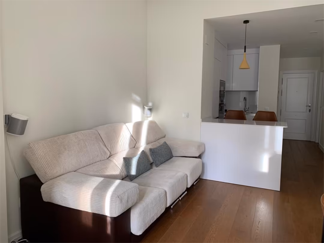 Piso en  Madrid Capital - Foto 10