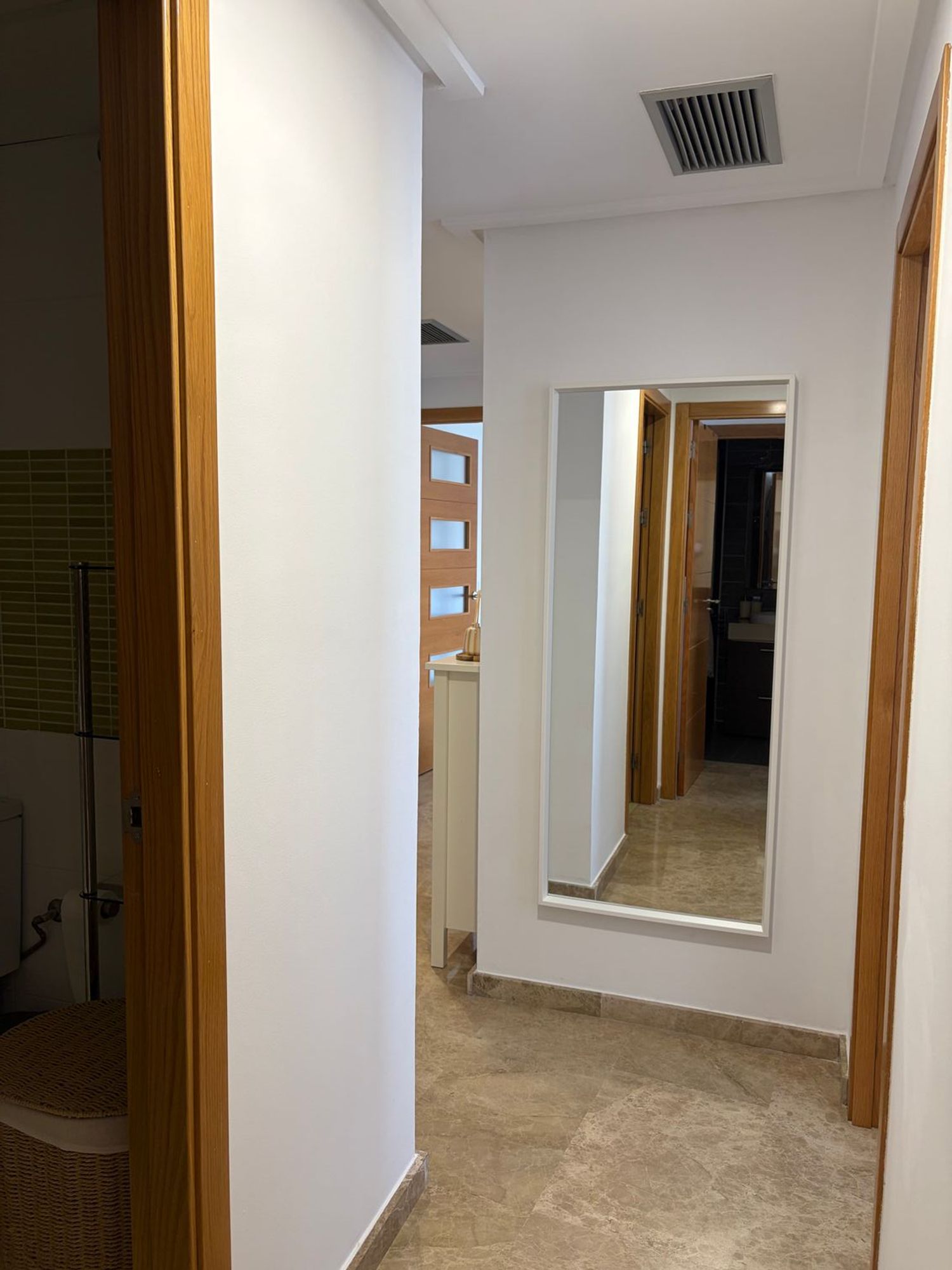 Piso en Plaza Brigada Paracaidista, 4, Zona Juan Carlos I - Avenida de Europa - Foto 4