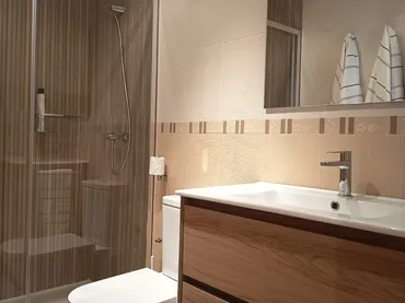 Apartamento en  Calle Vázquez Montalbán 23 - Foto 9