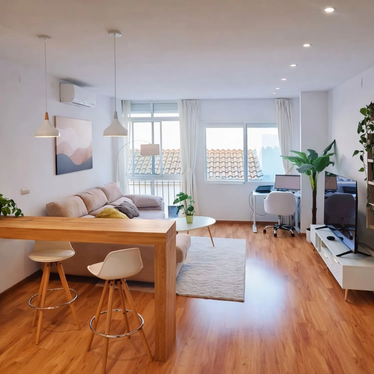 Piso en calle Jinetes, 1 - Foto 2