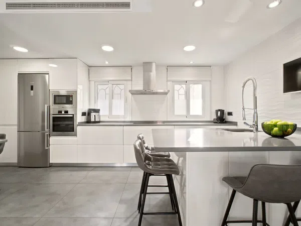 Casa o chalet independiente en Calle de Lorenzo Bosquet, 42, Valleaguado - La Cañada, Valleaguado - La Cañada - Foto 7
