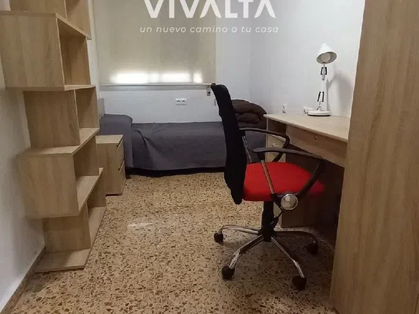 Piso en Calle de l'Explorador Andrés, Ciutat Jardí - Foto 10