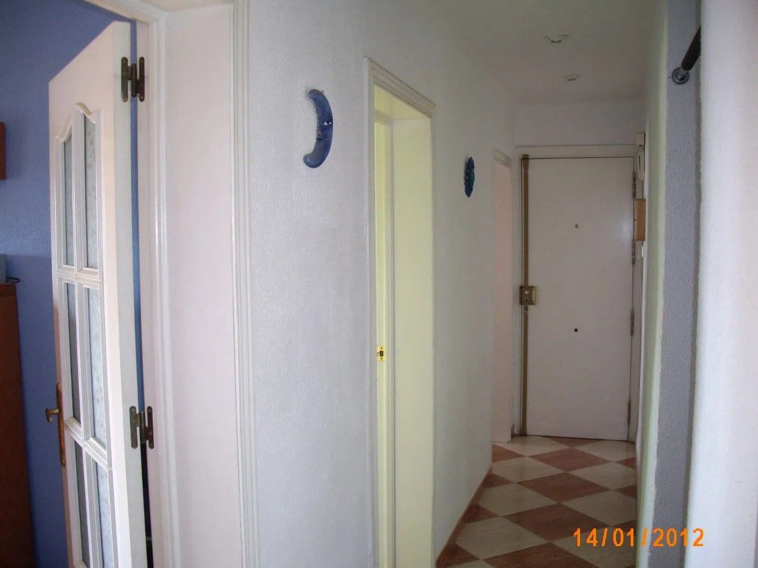 Piso en avenida Ildefonso Marañón Lavín, 8 - Foto 5