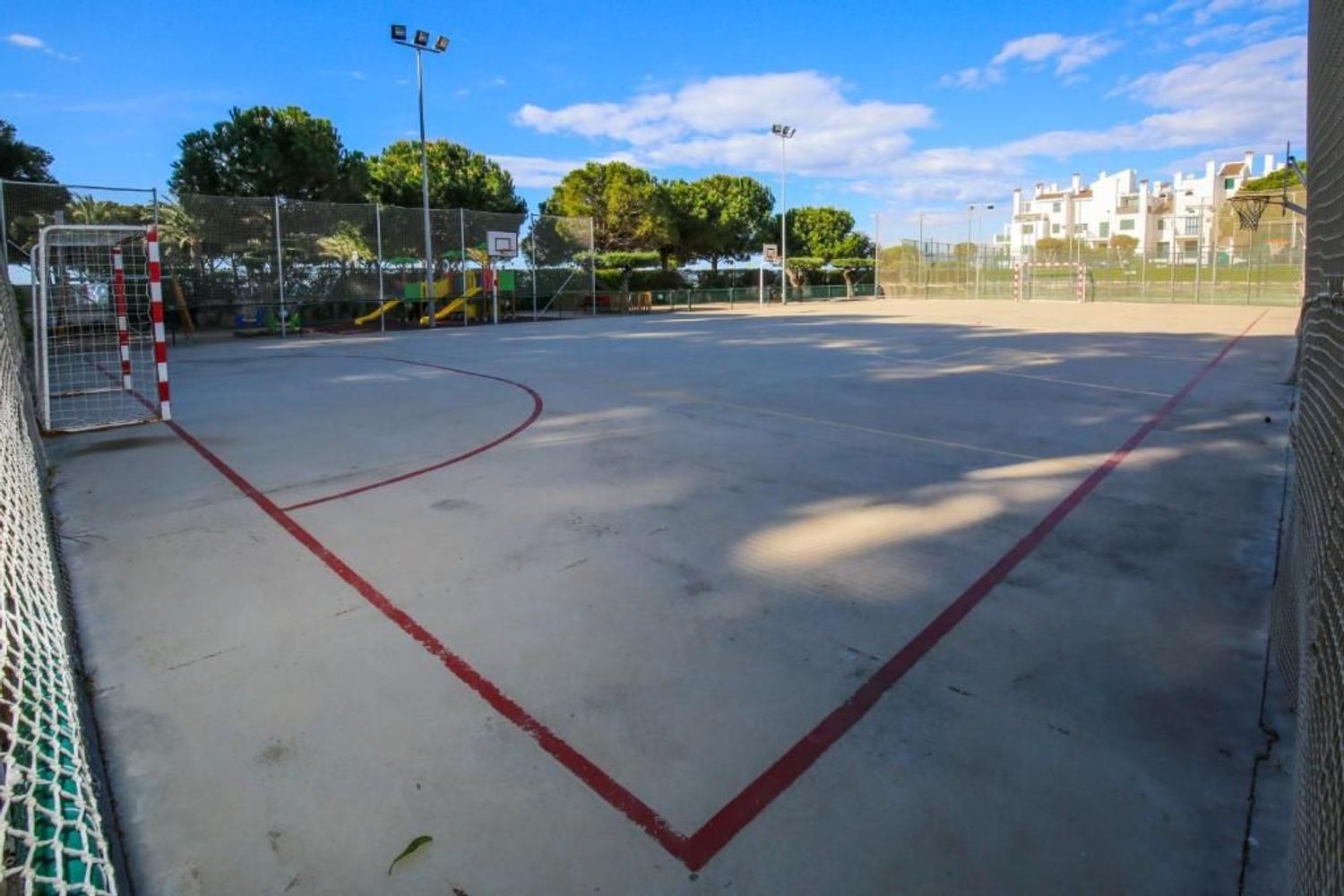Chalet pareado en Avenida del Sol, 22 - Foto 6
