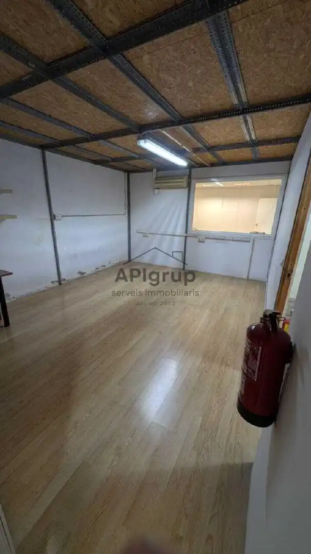 Nave Industrial en Sabadell - Foto 11