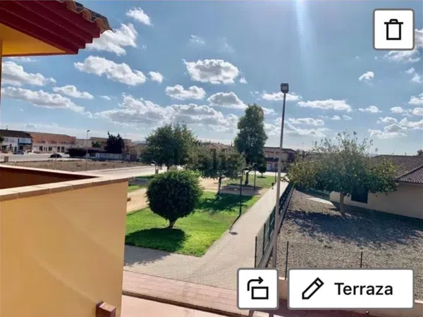 Chalet adosado en Calle Mimas, 27, Torre-Pacheco, Torre-Pacheco - Foto 6