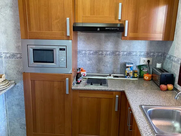 Piso en Urbanizacion Playa Manilva, 3 D - Foto 23