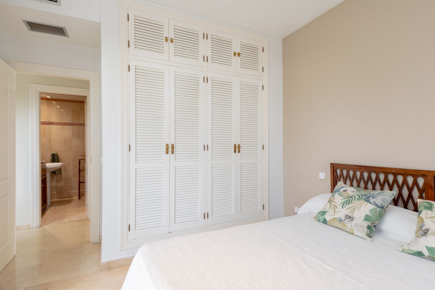 Piso en calle Trajano, 22 - Foto 12