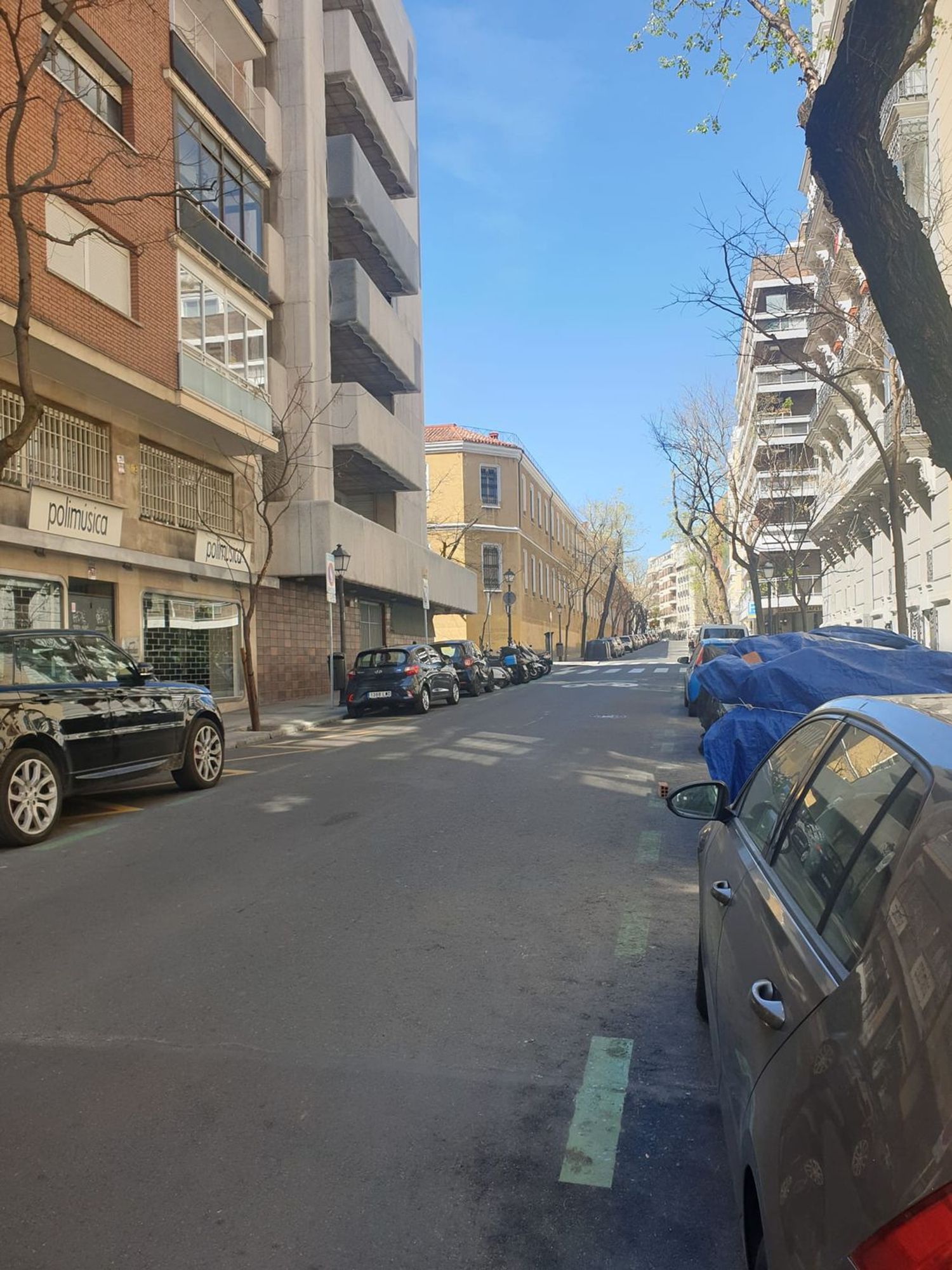 Piso en Barrio Almagro - Foto 29