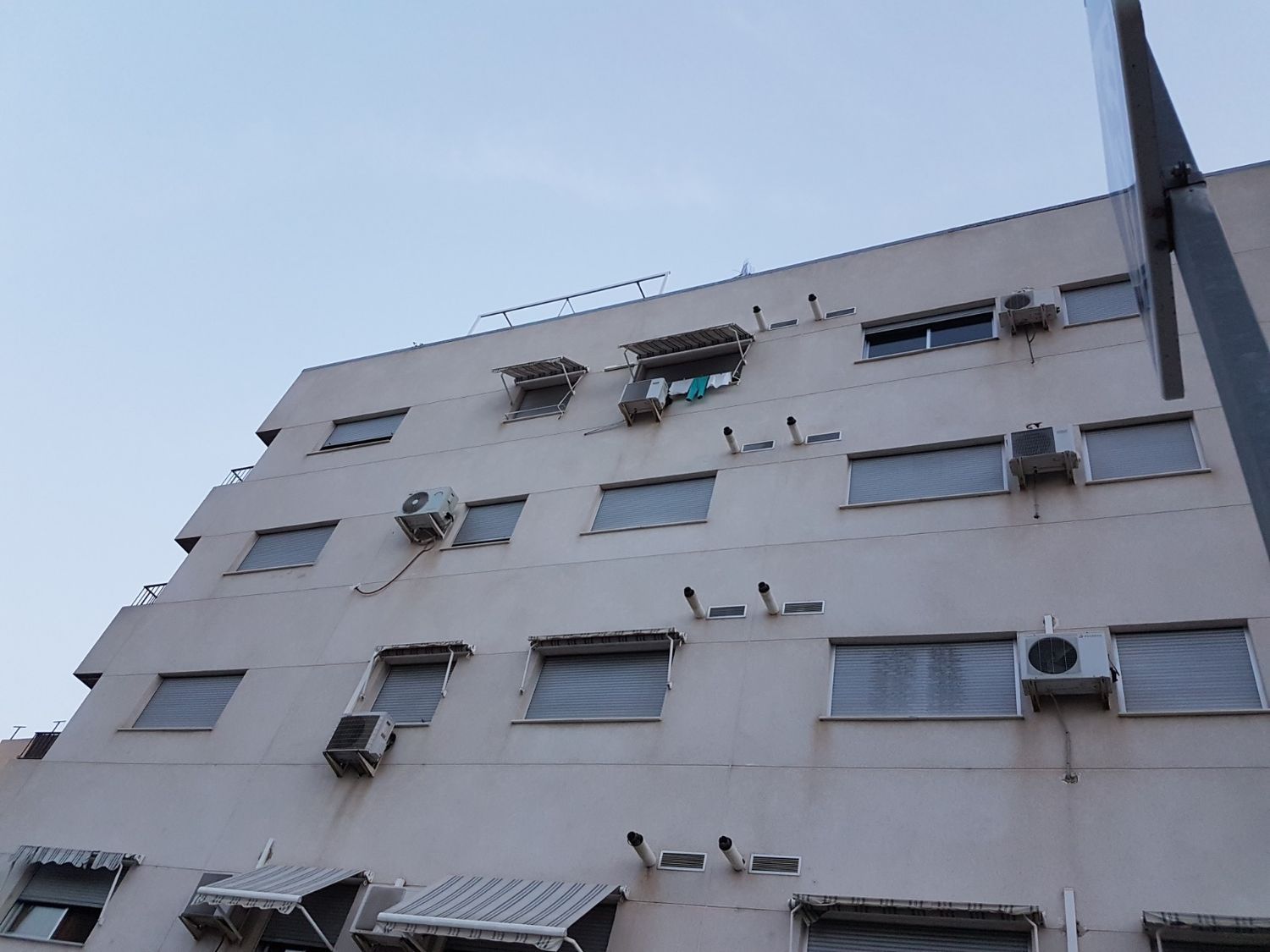 Piso en avenida de la Constitució, 53 - Foto 21