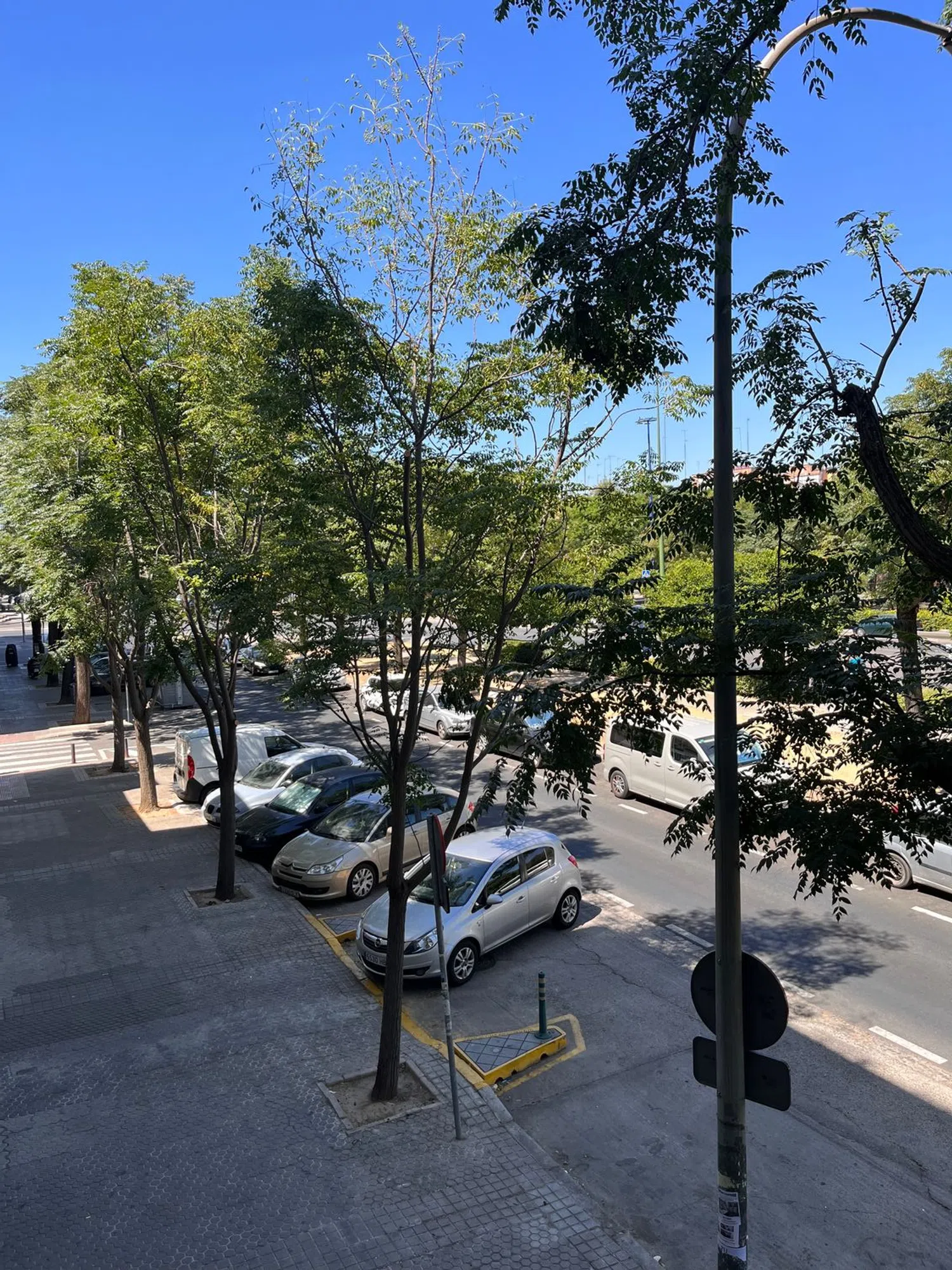 Piso en calle Párroco Antonio Gómez Villalobos, 2 - Foto 22