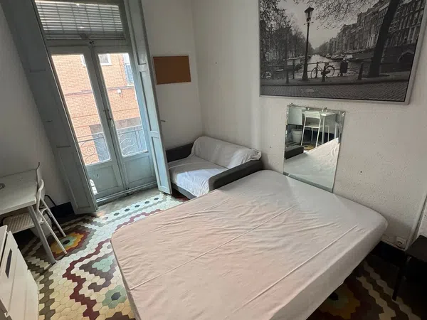 Piso en calle de la Mare de Déu del Puig, 26 - Foto 5