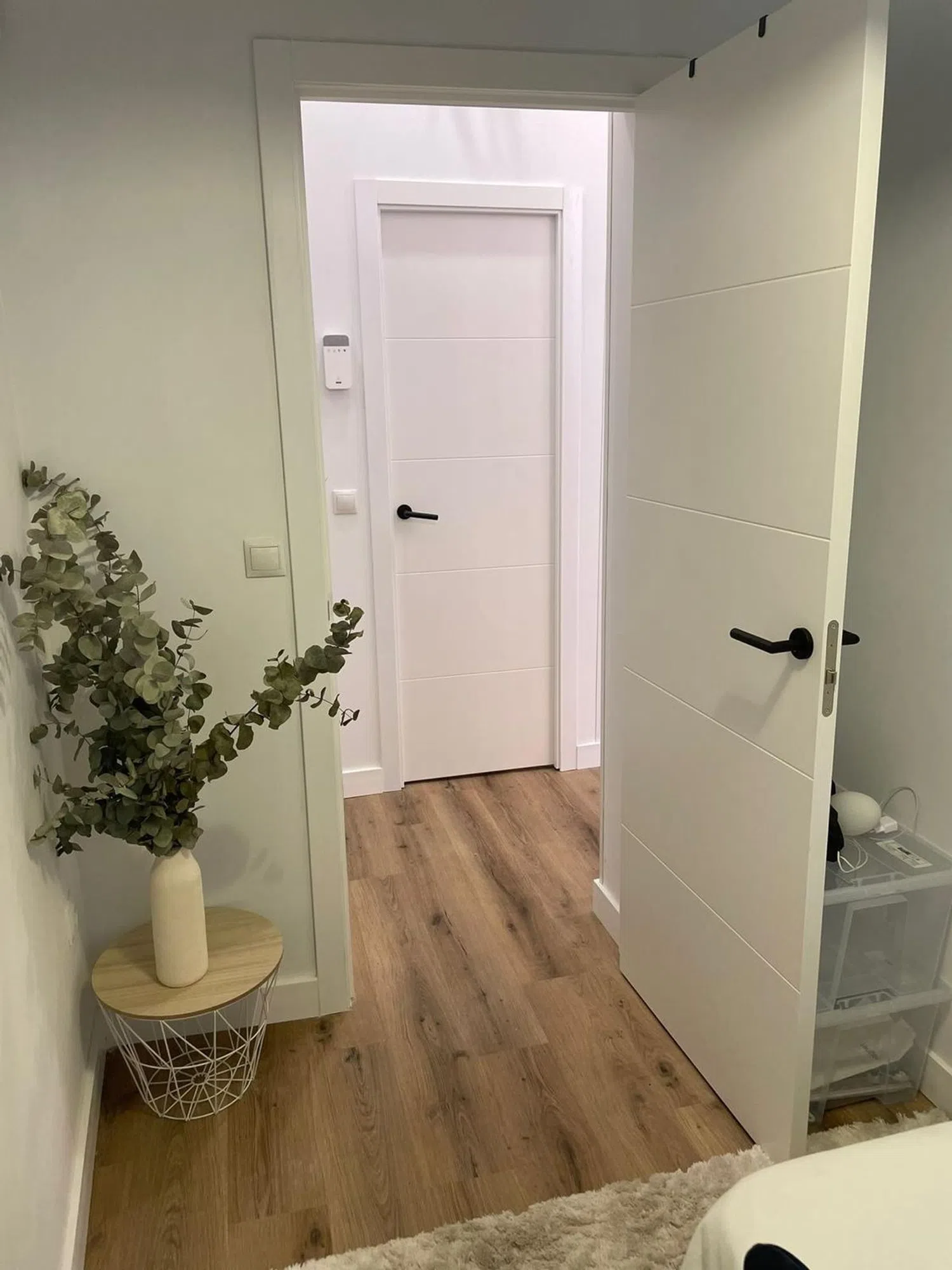 Piso en avenida Valladolid, 51 - Foto 28