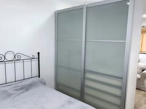 Estudio en Luis Ruiz Pueblo Nuevo, 84