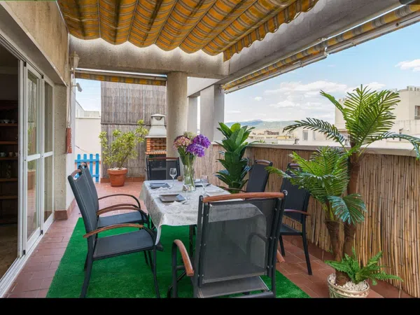 Ático en calle Dolores Ibárruri, 37 - Foto 4