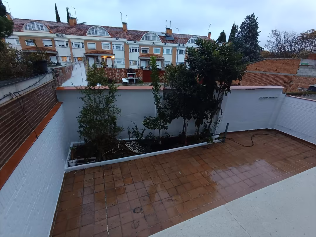 Chalet en  Calle del Solano 4B - Foto 1