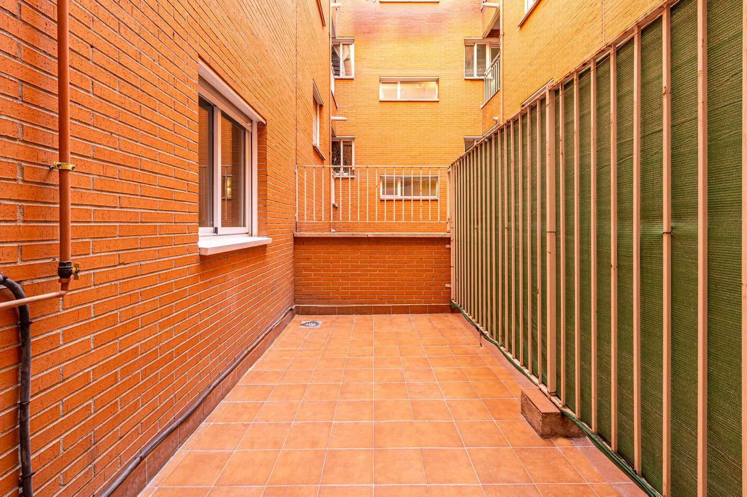 Piso en calle Estocolmo - Foto 12