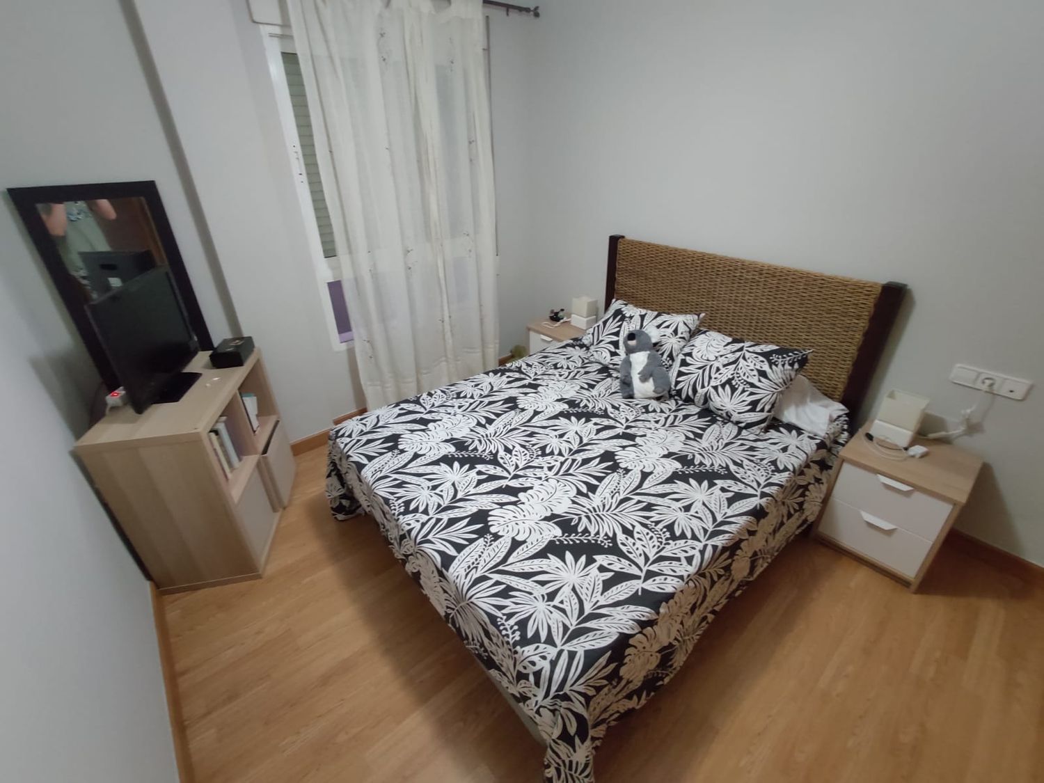 Piso en paseo Duques de Lugo, 5 - Foto 5