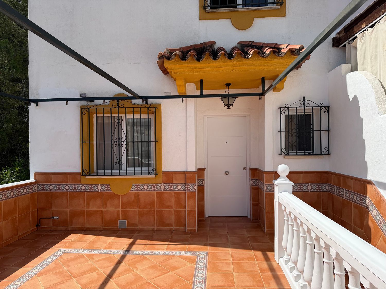 Chalet pareado en Calle Fernando de Zafra, 95, Bello Horizonte-Lindasol - Foto 4