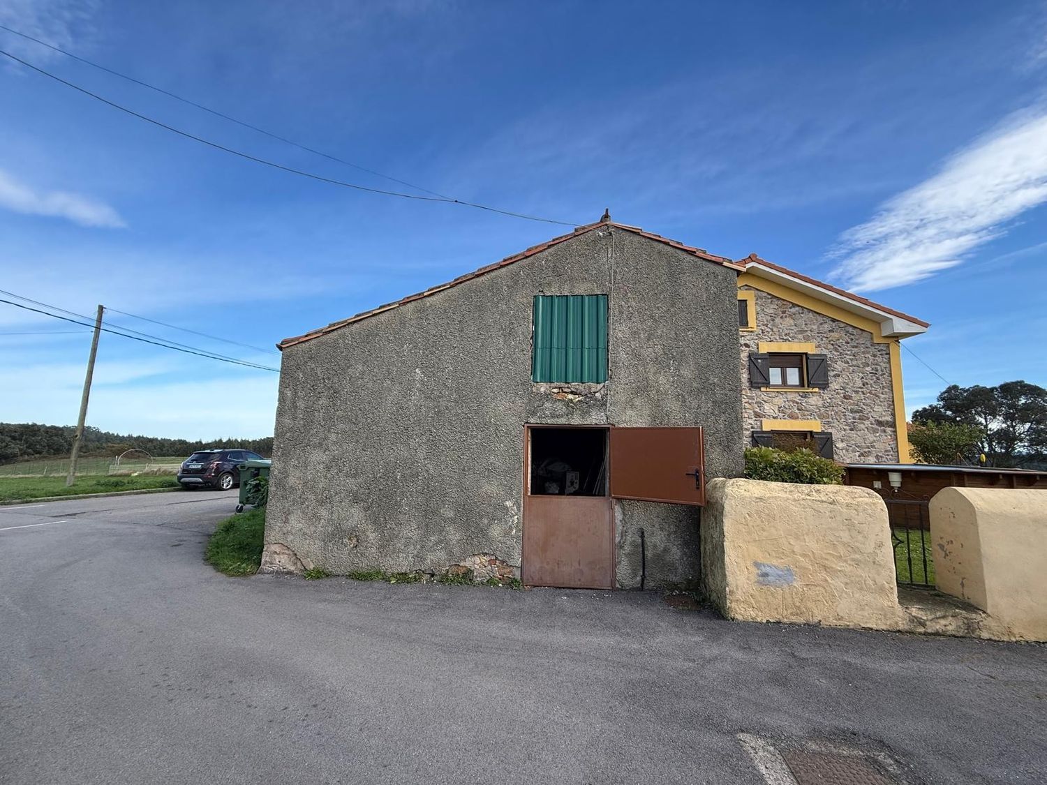 Casa rural en el Cueto, 92 - Foto 8