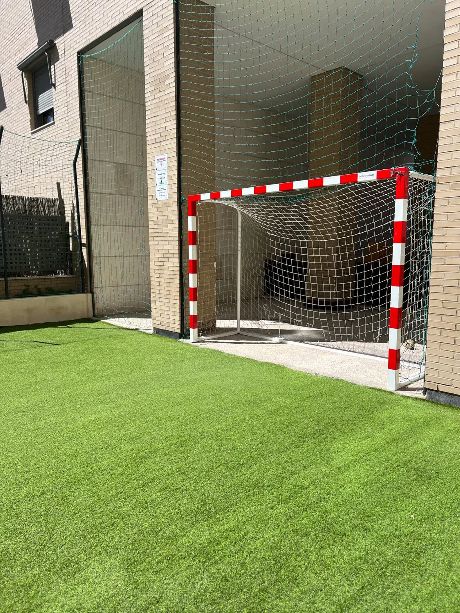 Ático en avenida del Monasterio de El Escorial, 26 - Foto 32