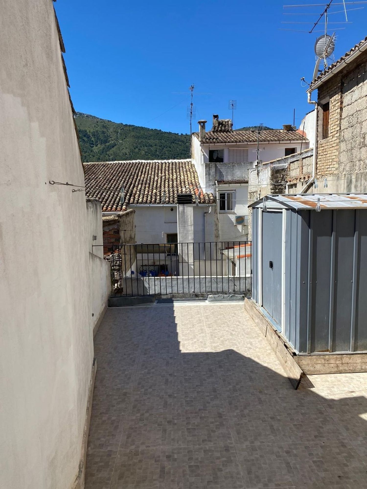 Casa de pueblo en Calle Major, 7 - Foto 4