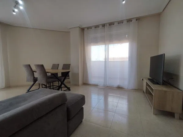 Piso en Avenida Alcora, Zona Estación-Universidad - Foto 1