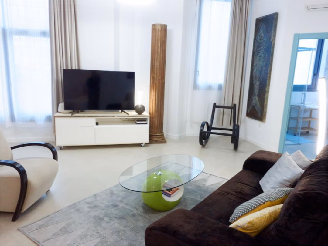 Loft en  Calle Muñoz Torrero 2 - Foto 3