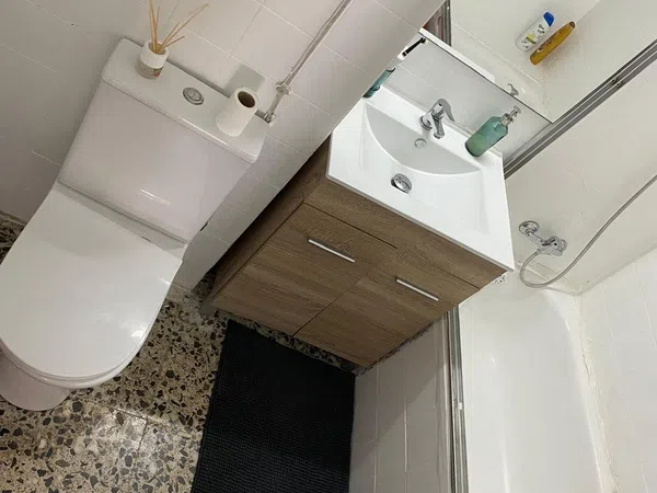 Ático en Calle Ribalta, 40, Islas Menores-Mar de Cristal - Foto 12