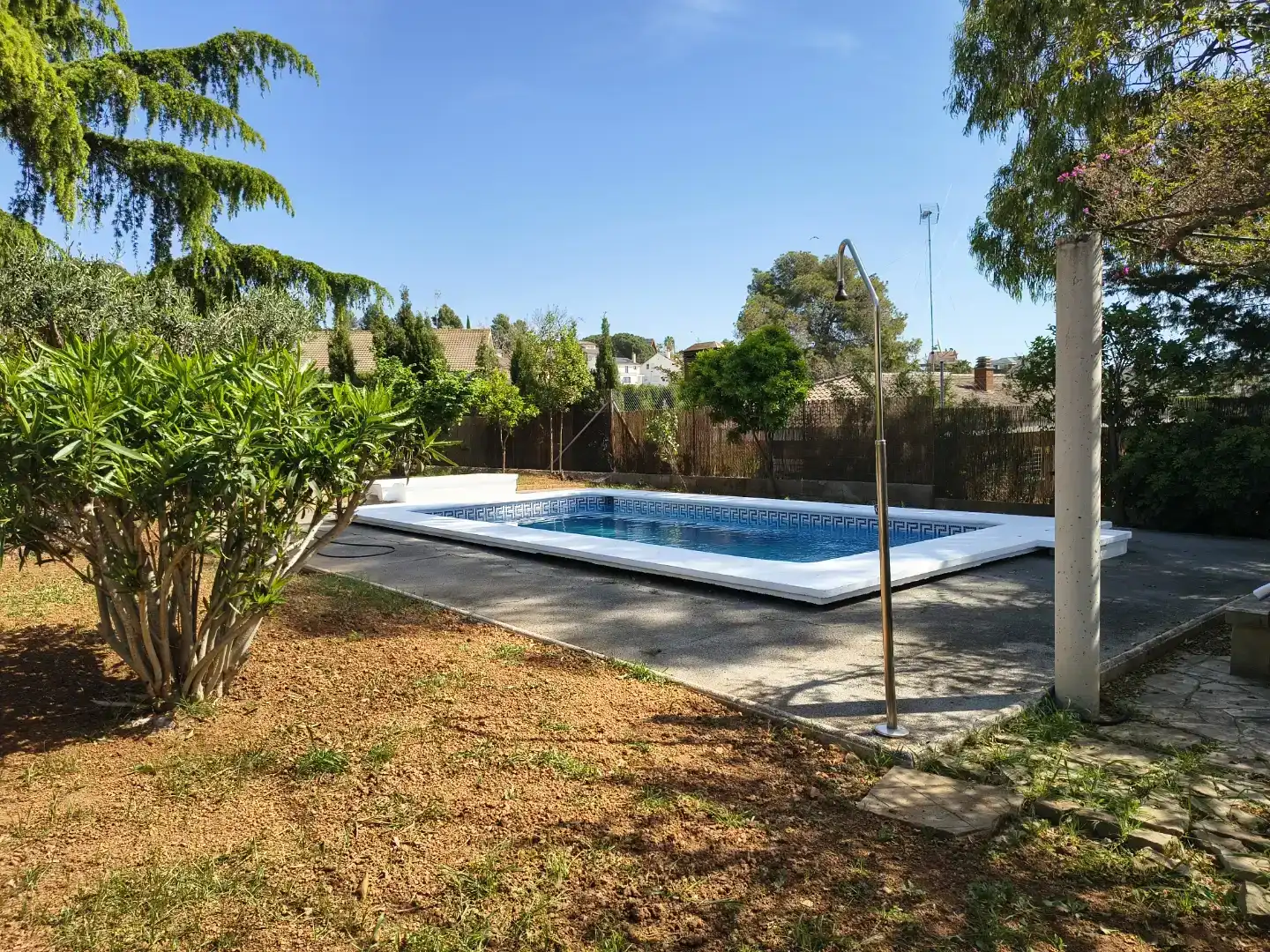 Chalet en  Carrer de Xaloc 2 - Foto 6
