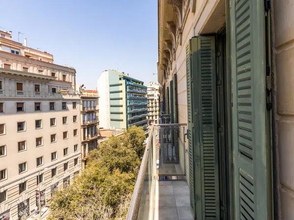 Piso en Calle de Balmes, La Dreta de l'Eixample - Foto 36