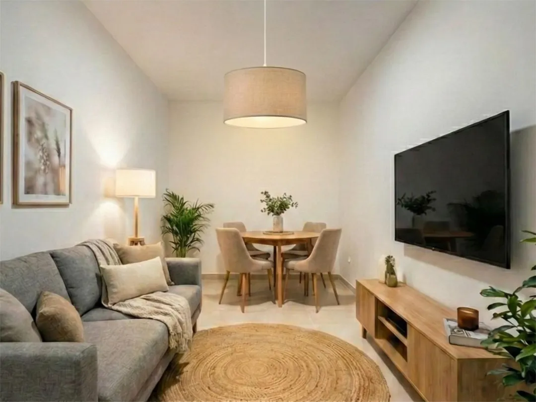 Piso en  Carrer de Rodrigo Caro 40 - Foto 11