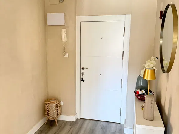 Piso en Calle Cómpeta, 14, Camino de Antequera - Foto 2