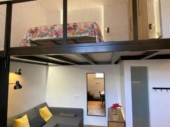 Estudio en  Calle Duodécima 2 - Foto 4