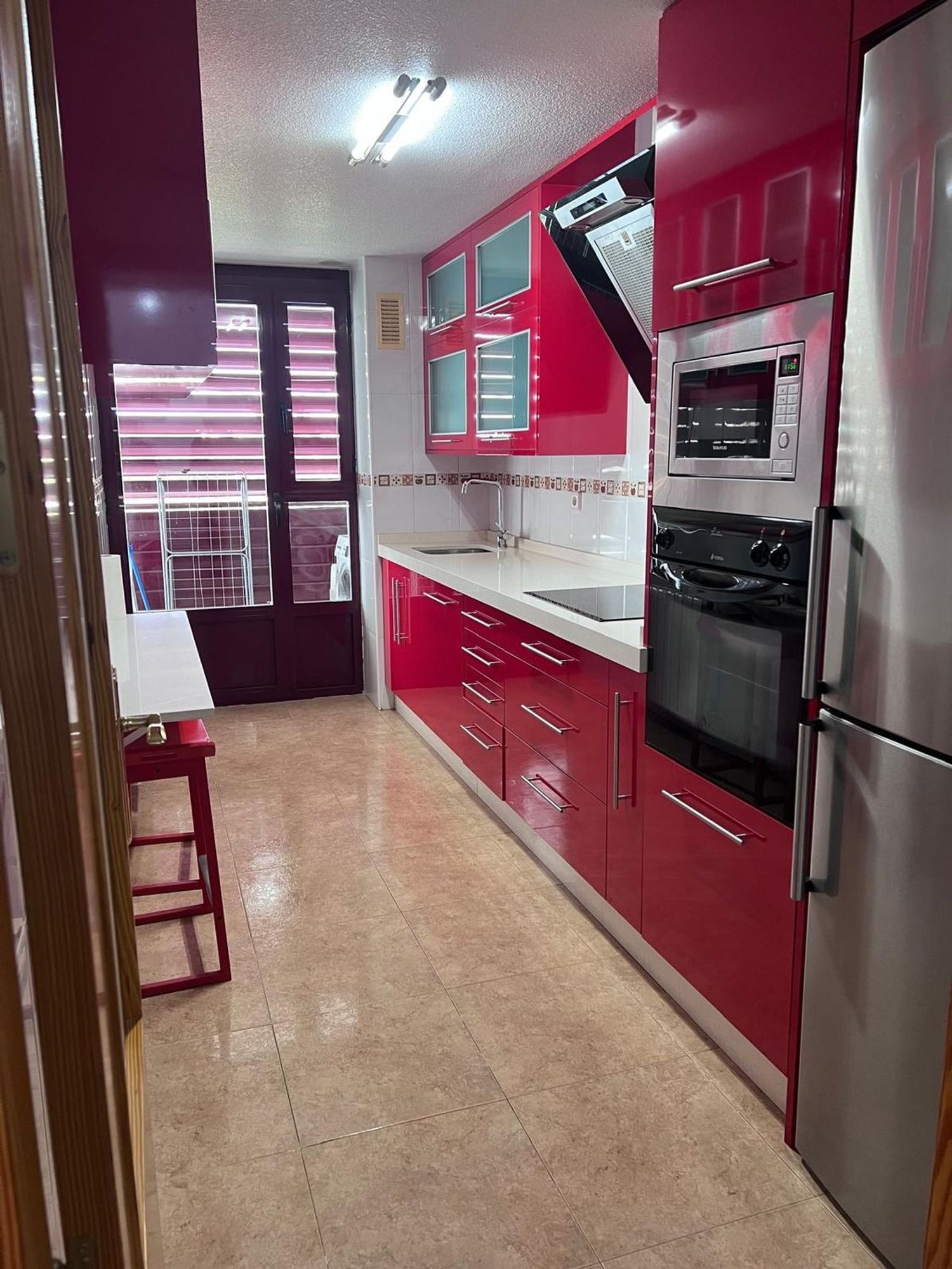 Piso en avenida Embajador Inocencio Arias, 3 - Foto 16