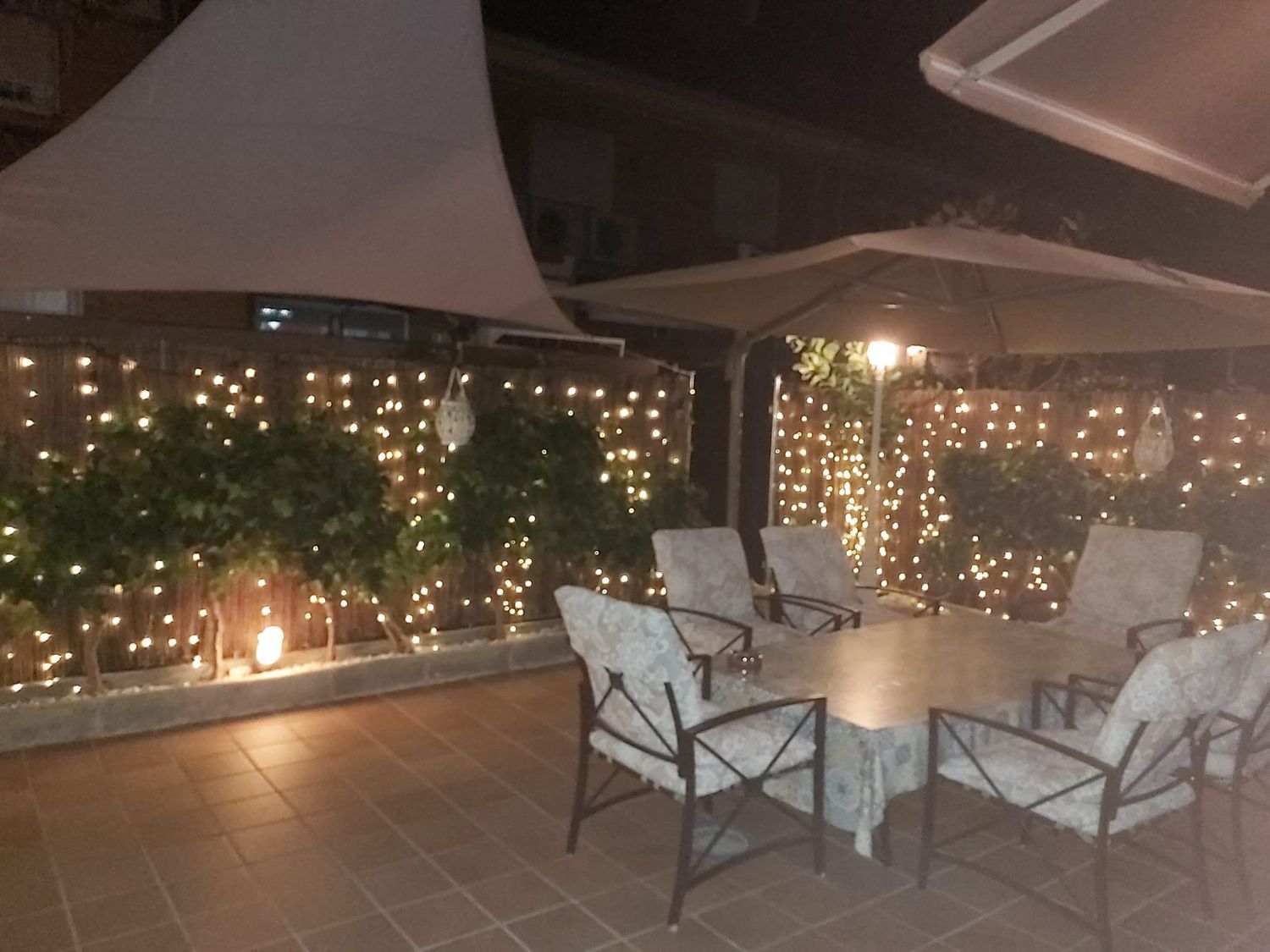 Chalet adosado en calle de Tebas, 30 - Foto 22