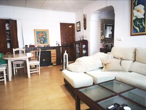 Casa independiente en camino del Rio, 4 - Foto 11