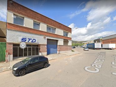 Nave Industrial en Sant Boi de Llobregat - Foto 2