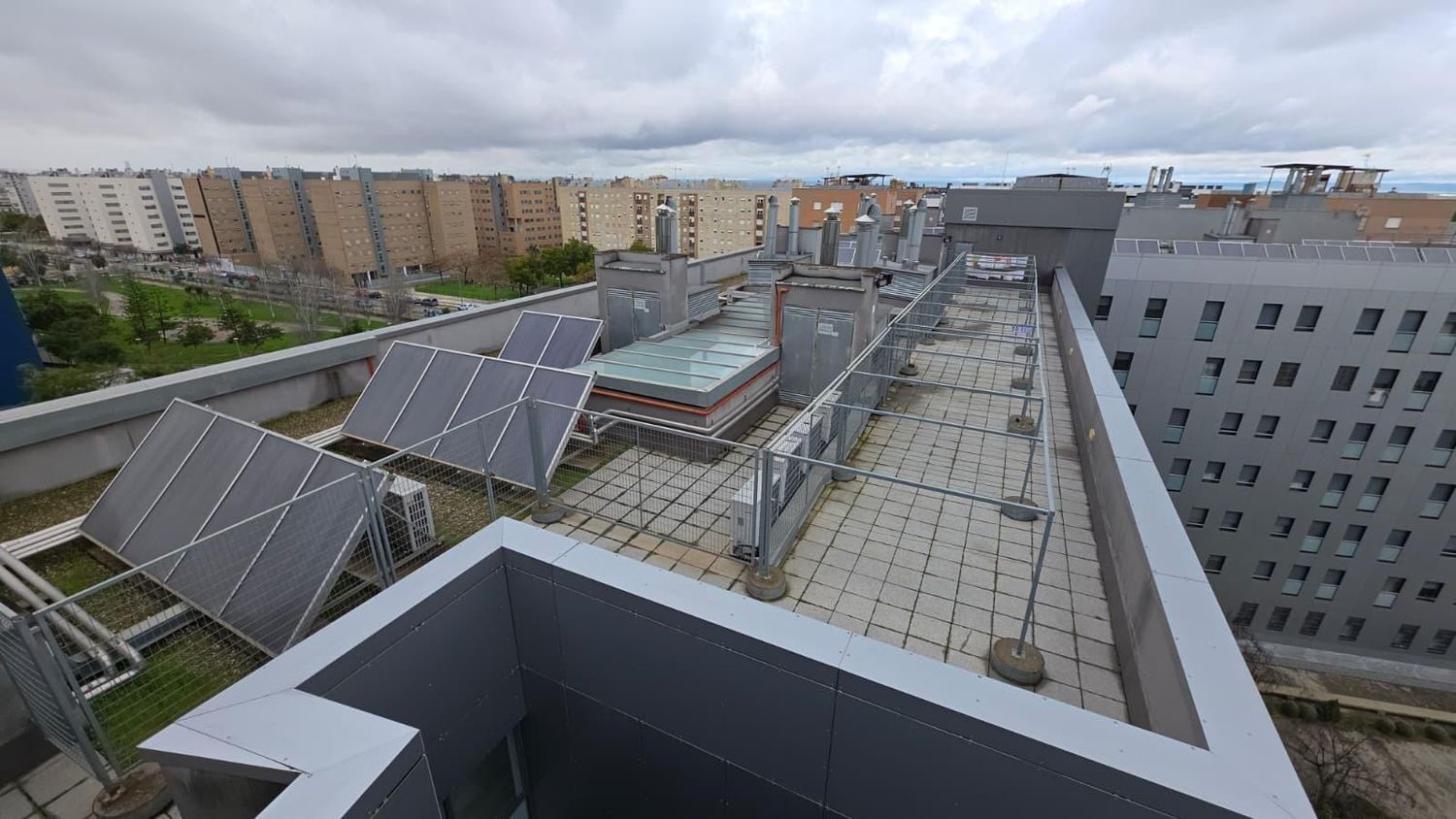 Piso en calle Profesor Manuel Olivencia Ruiz, 25 - Foto 21