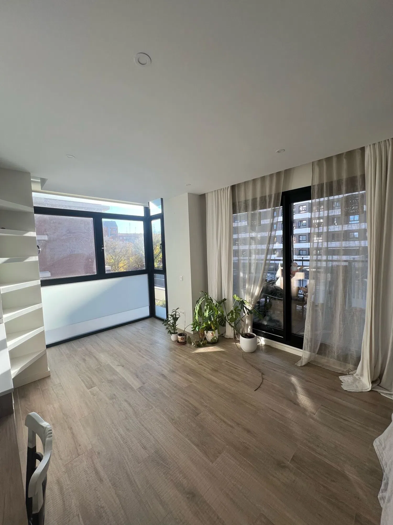 Piso en avenida del Santo Ángel de la Guarda, 25 - Foto 6