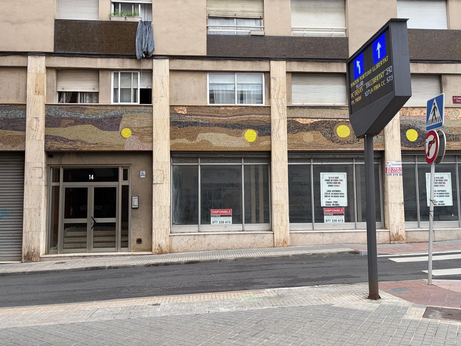 Piso en Calle del Doctor Robert, 14 - Foto 10